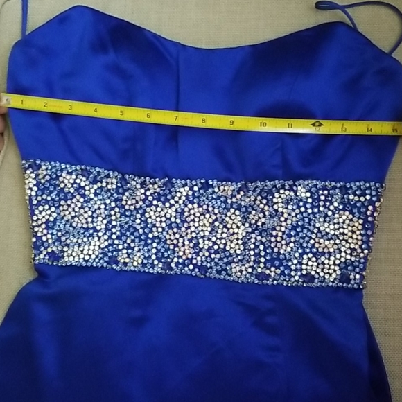 Sherri Hill Couture - Picture 9 of 10